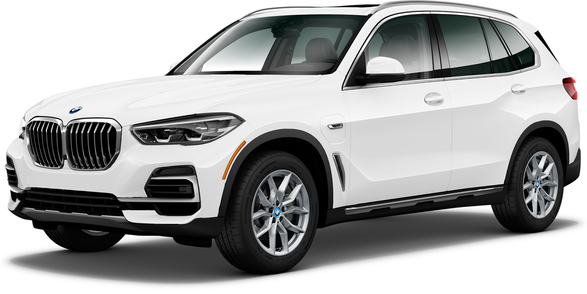 2022 BMW X5 PHEV Incentives, Specials & Offers in Torrance CA